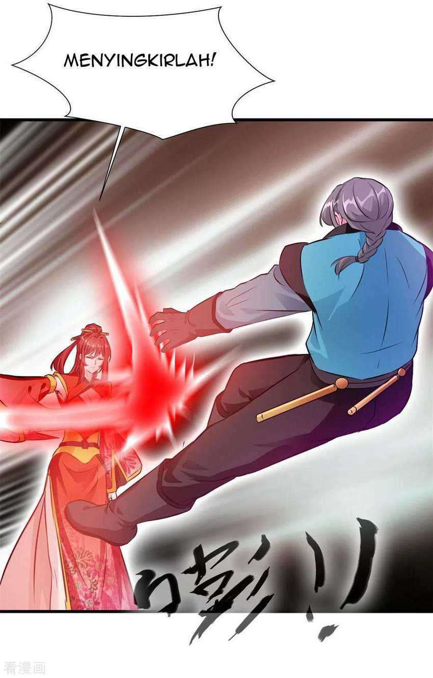 Shi Chenxiang Chapter 39 - halaman 18