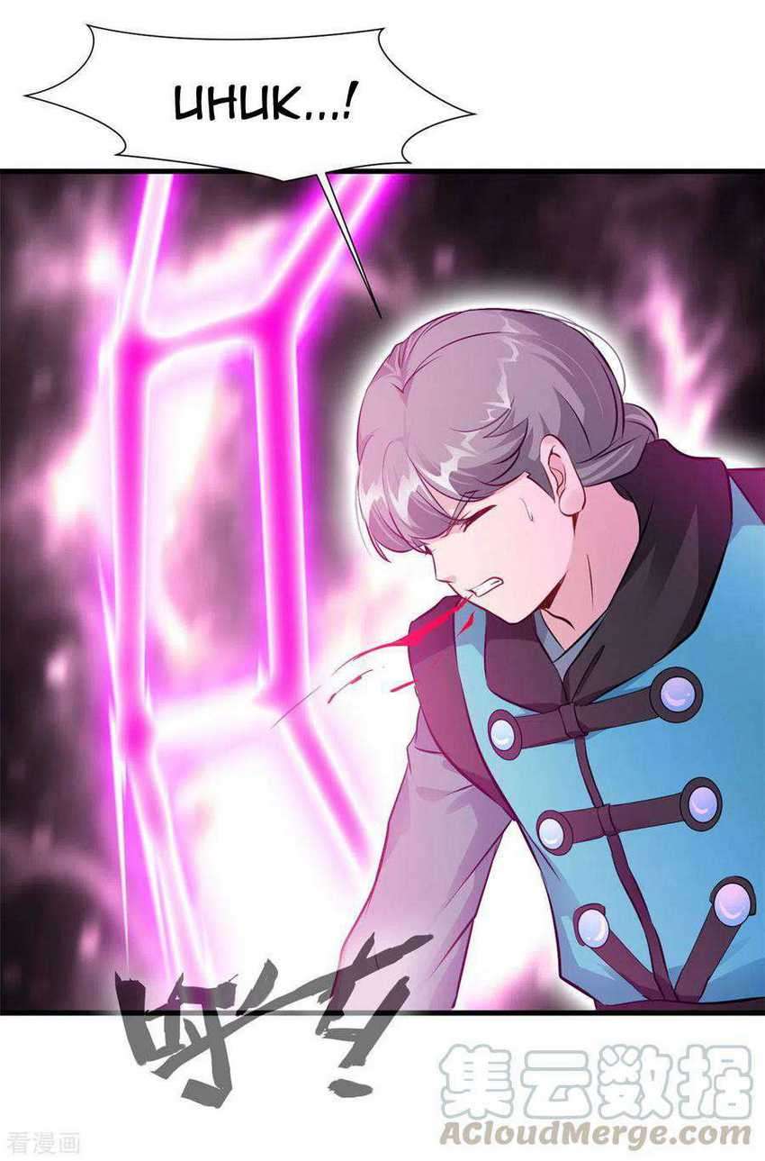Shi Chenxiang Chapter 39 - halaman 20