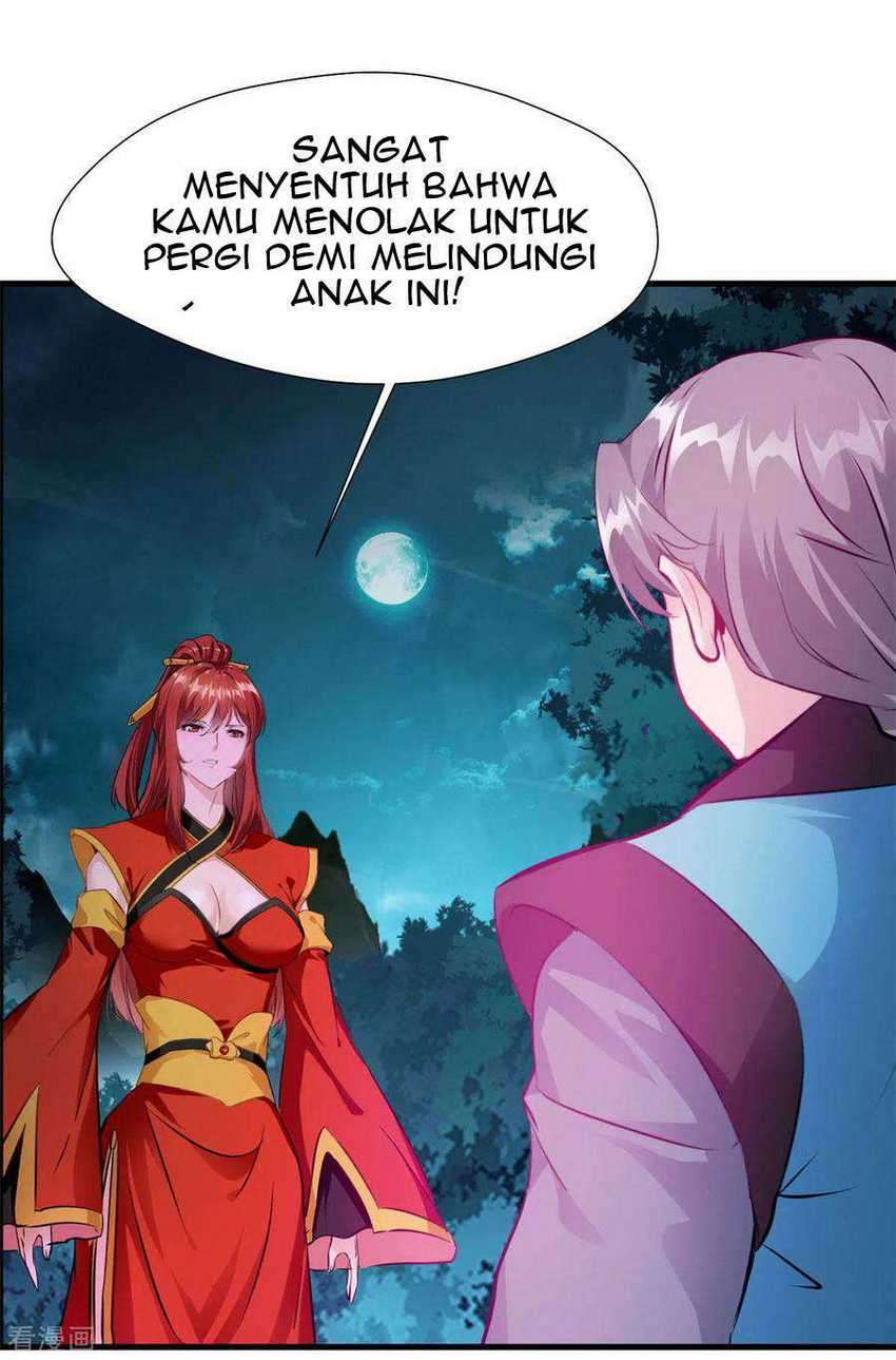 Shi Chenxiang Chapter 39 - halaman 21