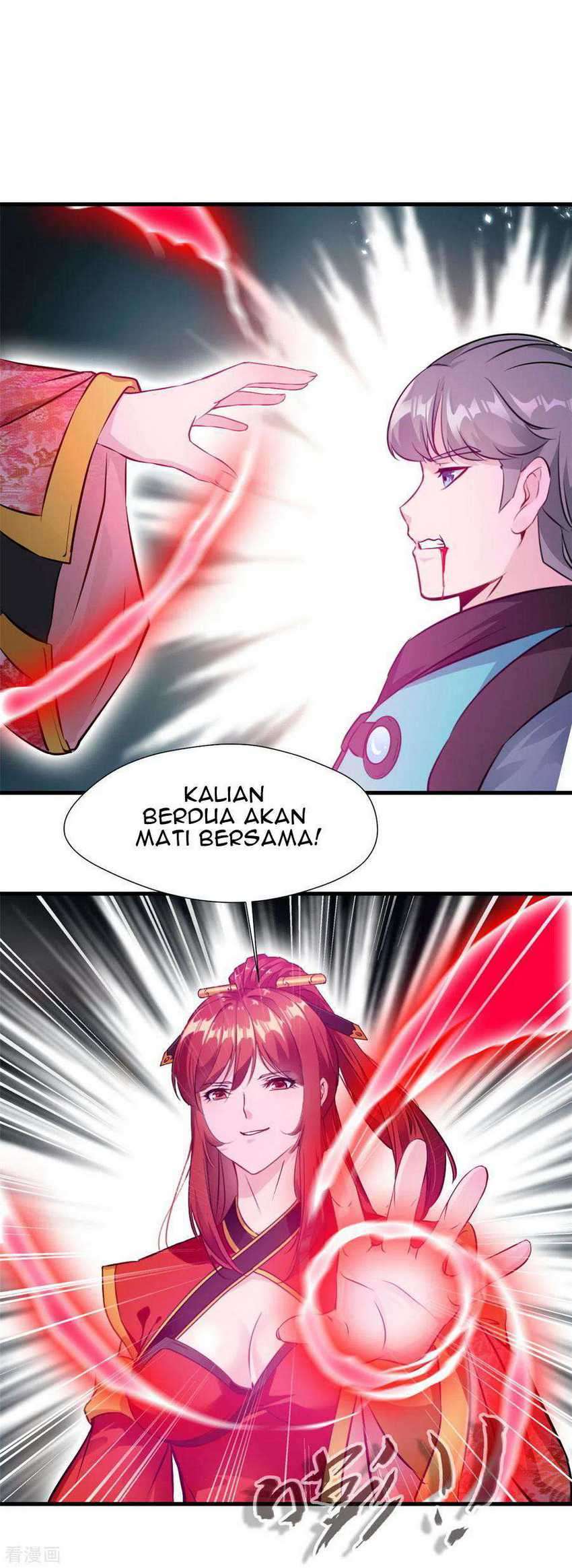 Shi Chenxiang Chapter 39 - halaman 22
