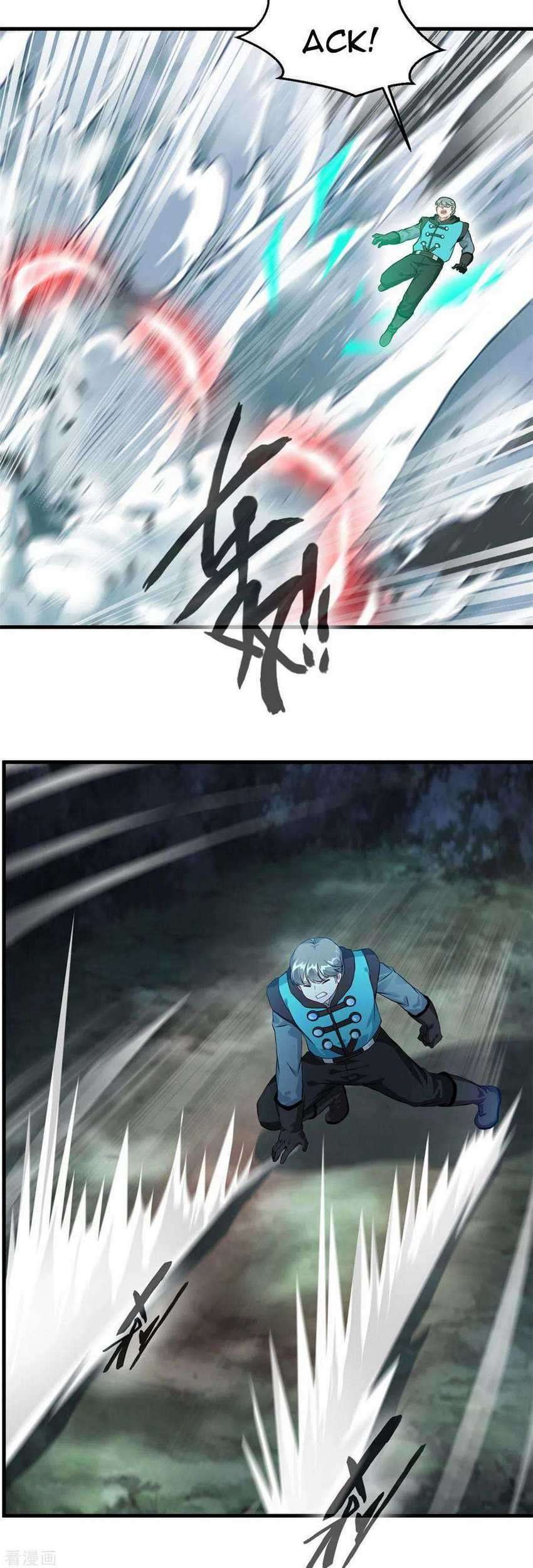 Shi Chenxiang Chapter 39 - halaman 4