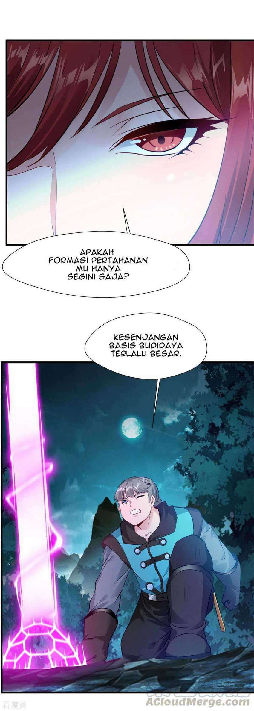 Shi Chenxiang Chapter 39 - halaman 6