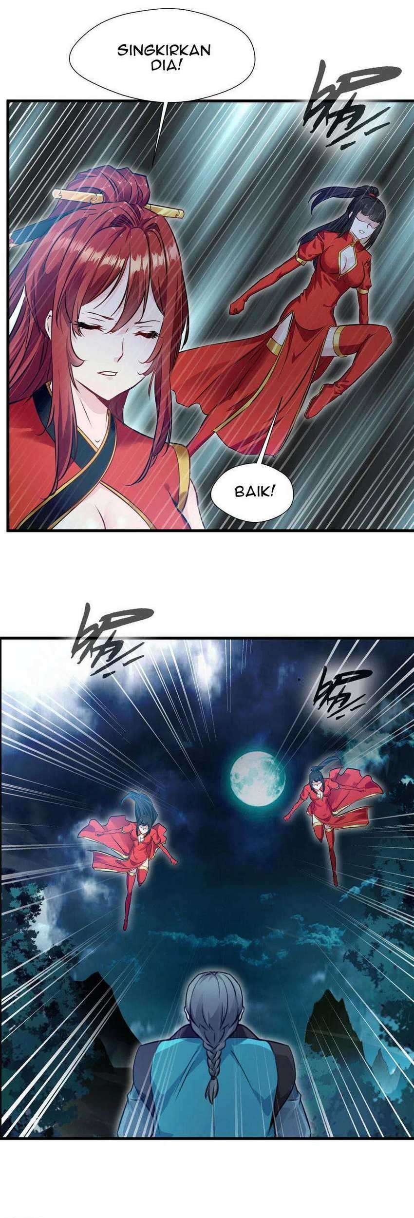 Shi Chenxiang Chapter 39 - halaman 7