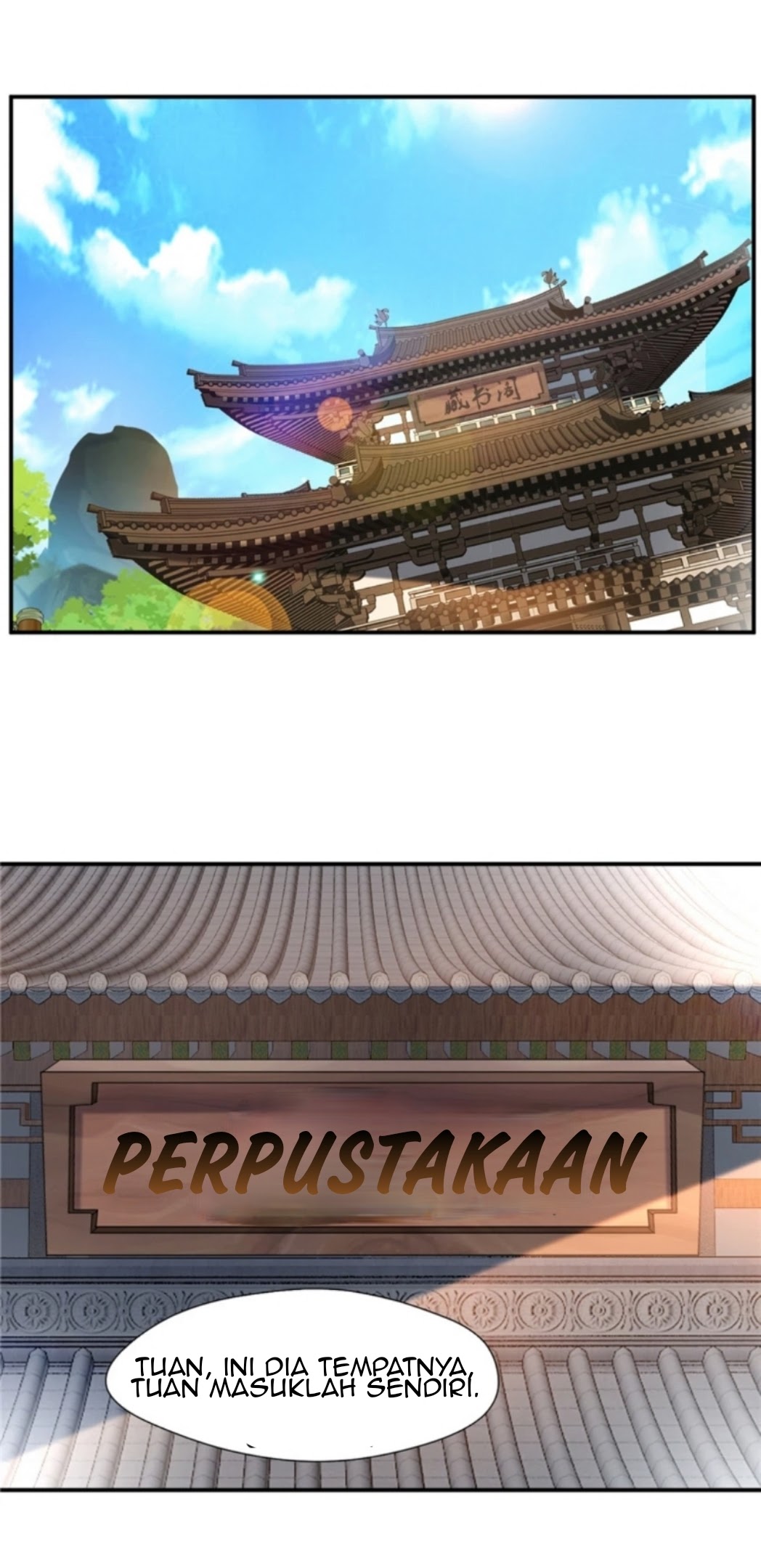 Shi Chenxiang Chapter 4 - halaman 11