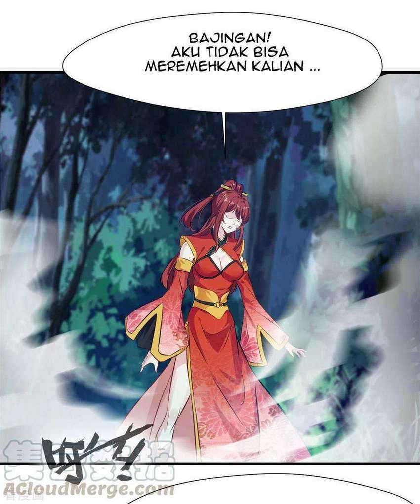 Shi Chenxiang Chapter 40 - halaman 10