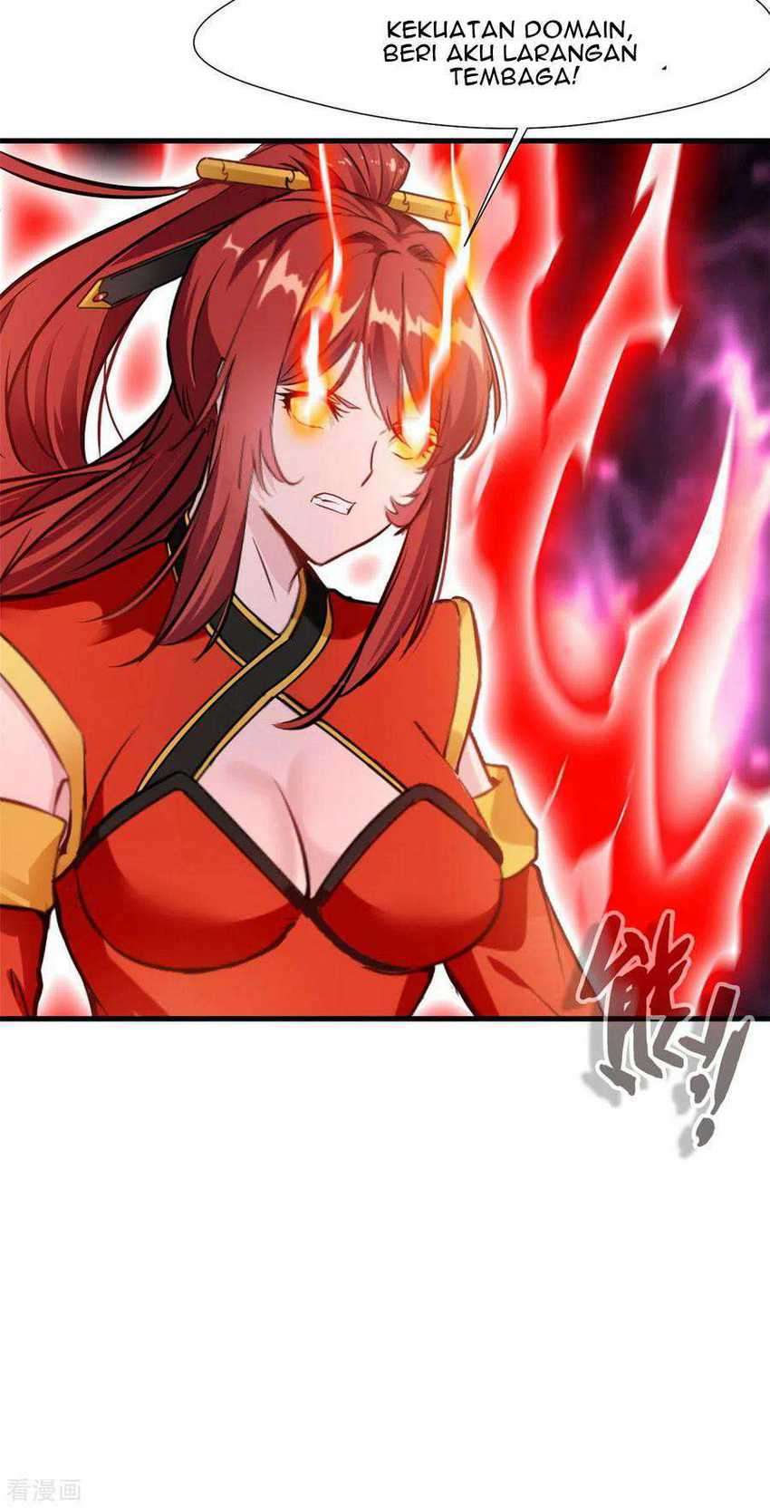 Shi Chenxiang Chapter 40 - halaman 12
