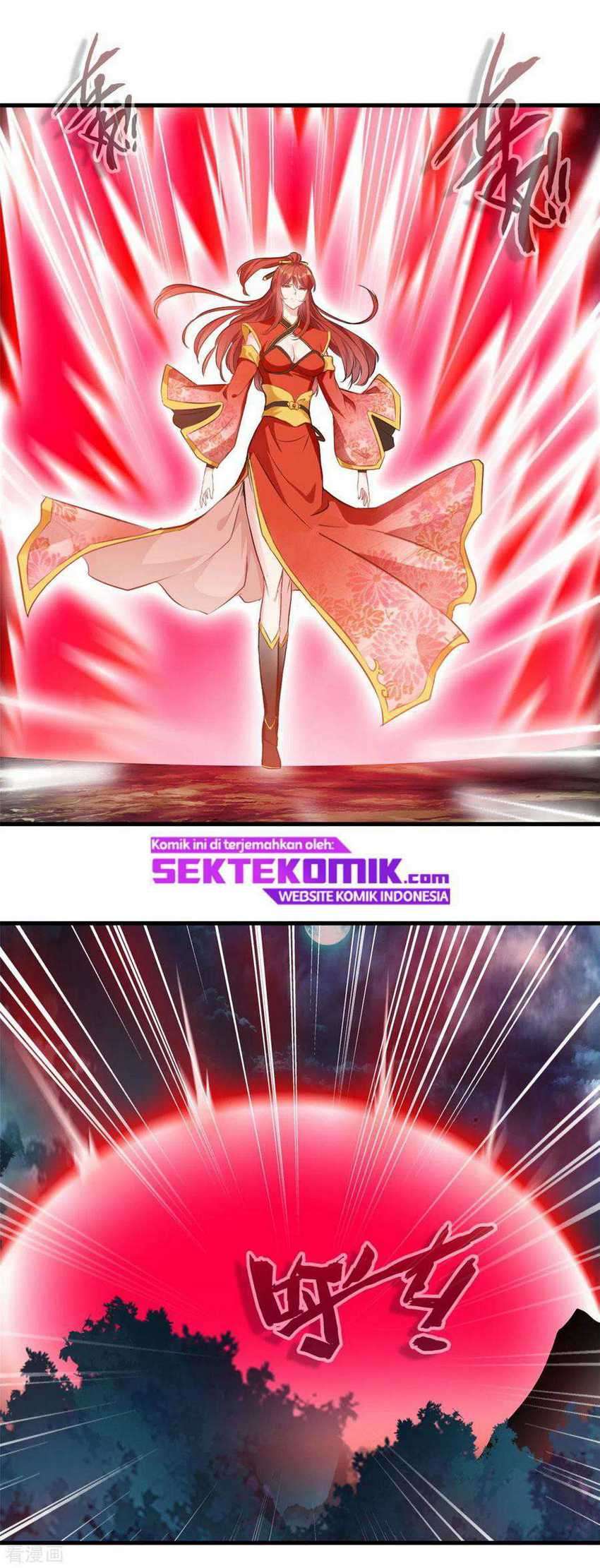 Shi Chenxiang Chapter 40 - halaman 13