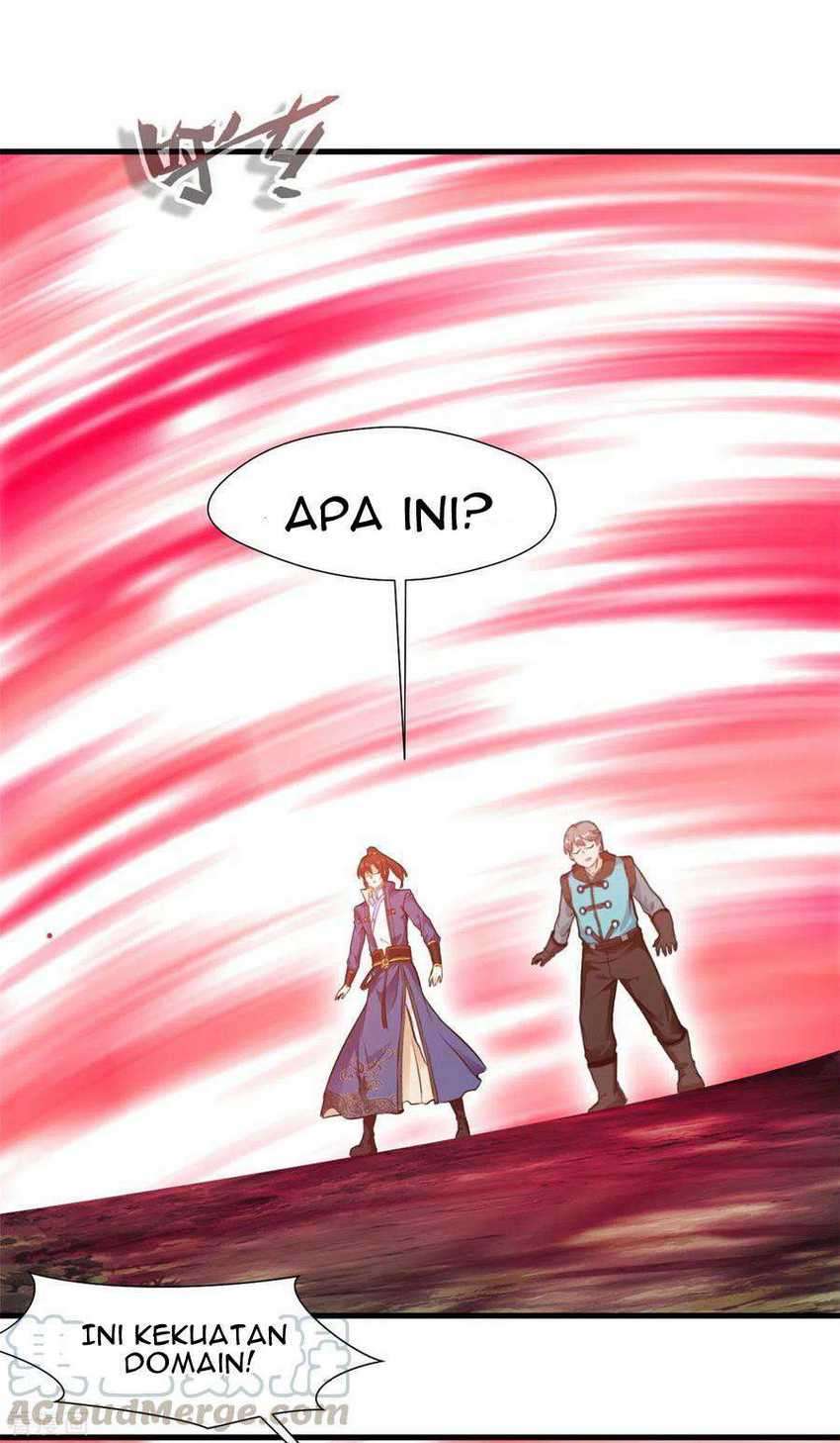 Shi Chenxiang Chapter 40 - halaman 14