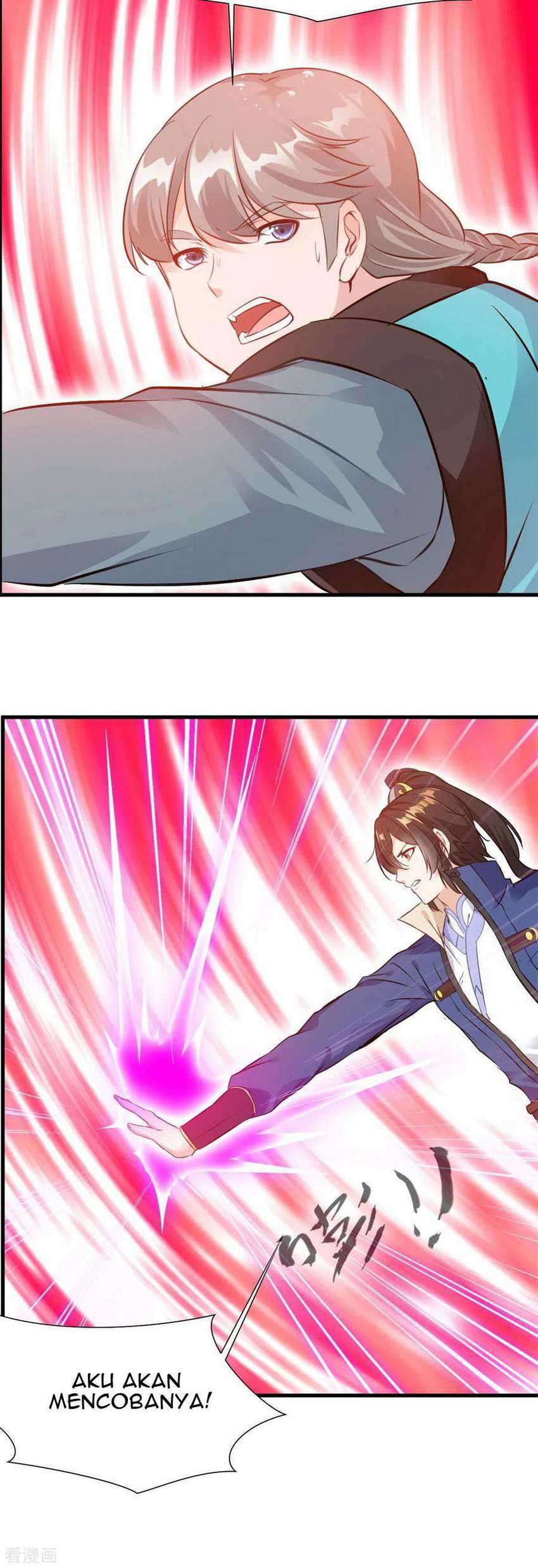 Shi Chenxiang Chapter 40 - halaman 19