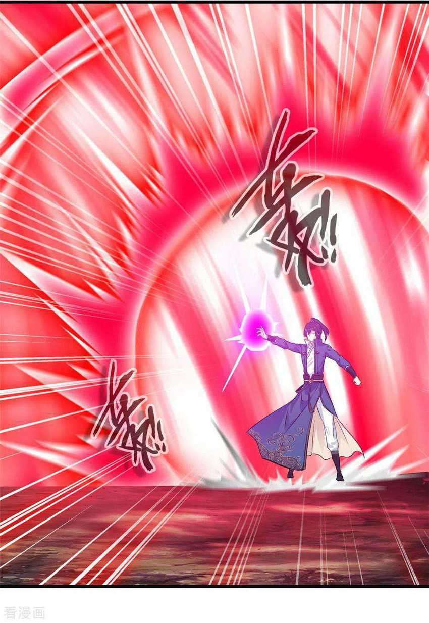 Shi Chenxiang Chapter 40 - halaman 21