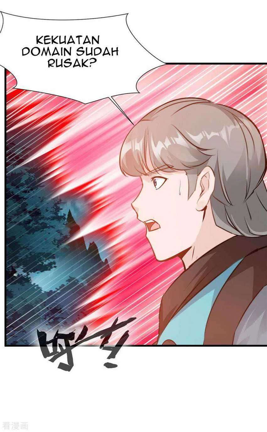 Shi Chenxiang Chapter 40 - halaman 22
