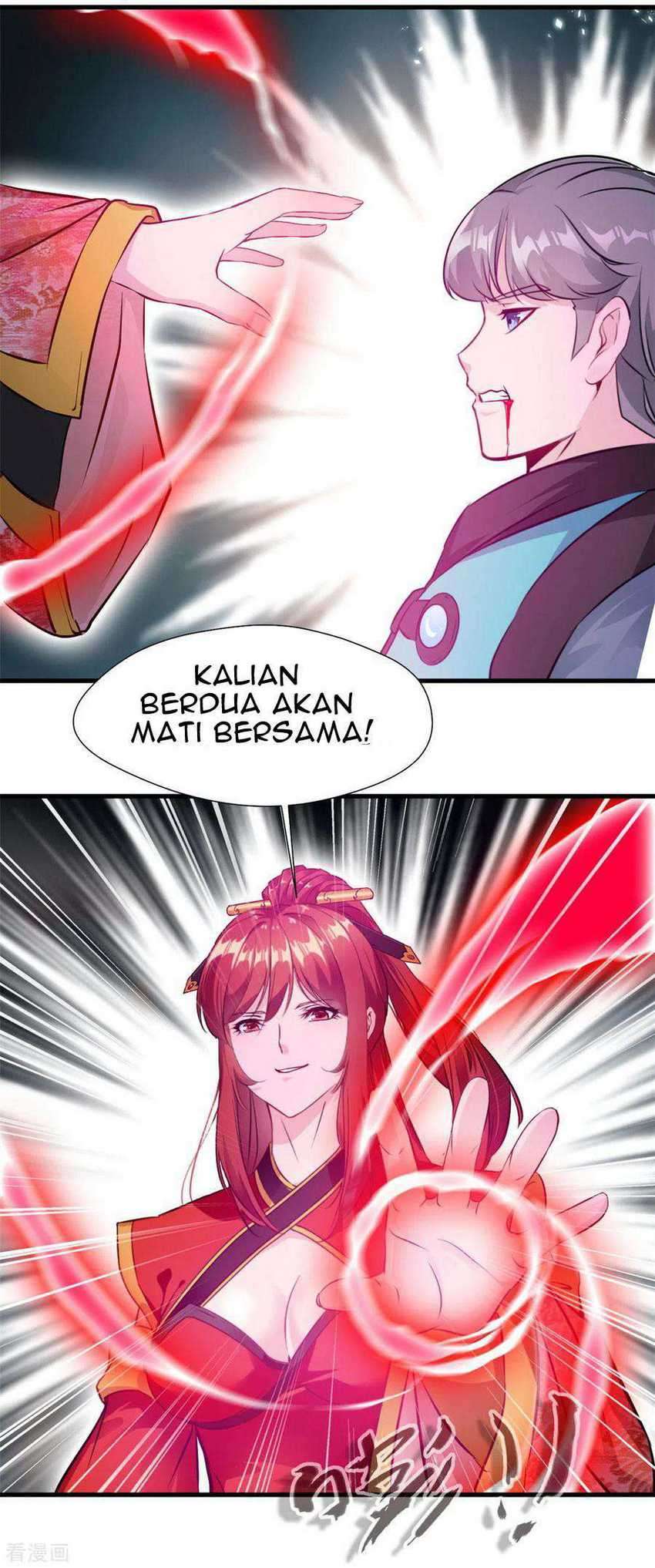 Shi Chenxiang Chapter 40 - halaman 3