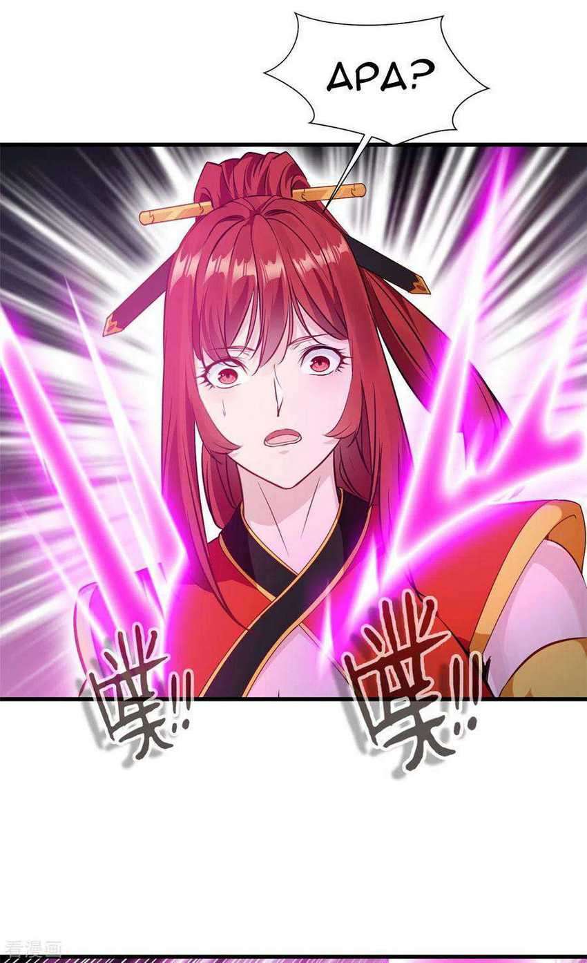Shi Chenxiang Chapter 40 - halaman 5