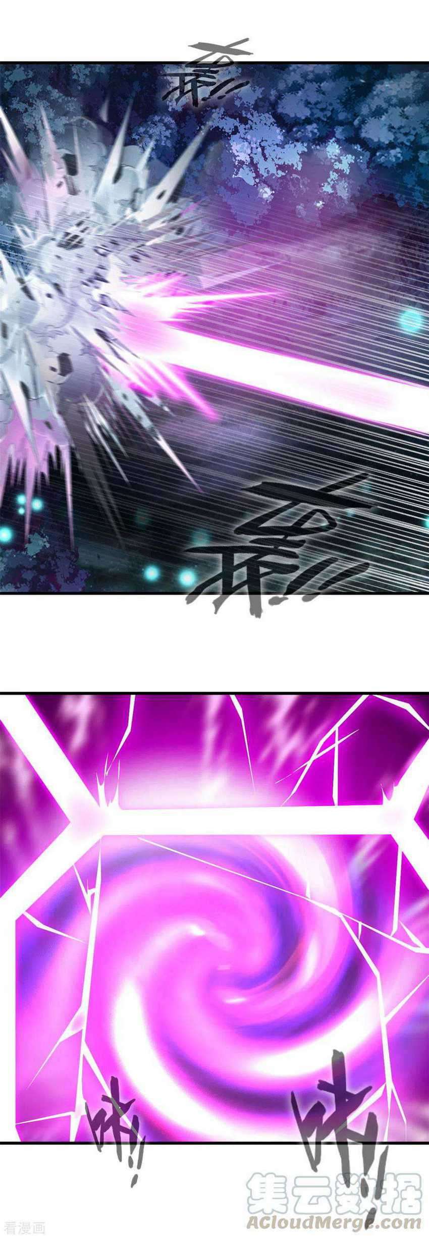 Shi Chenxiang Chapter 40 - halaman 7