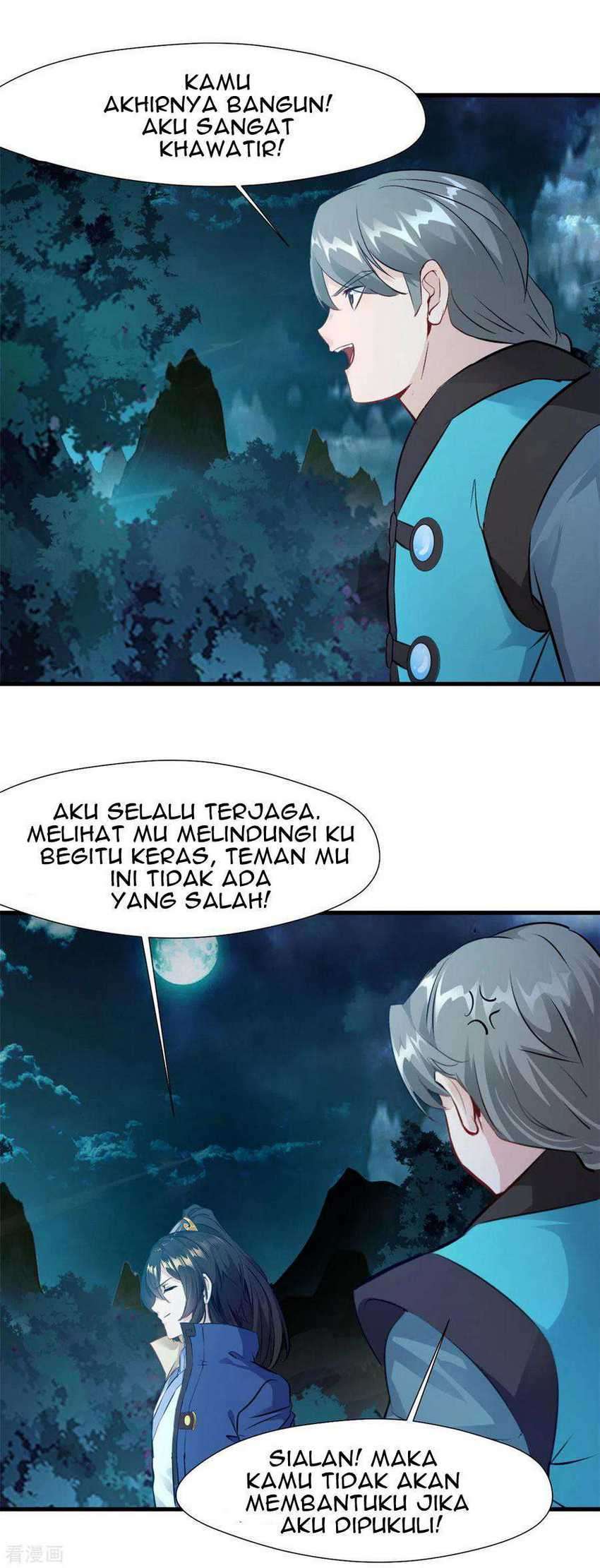 Shi Chenxiang Chapter 40 - halaman 9