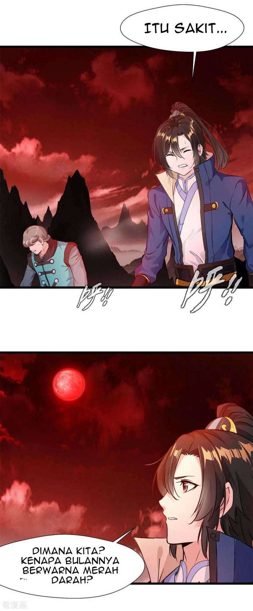 Shi Chenxiang Chapter 41 - halaman 13