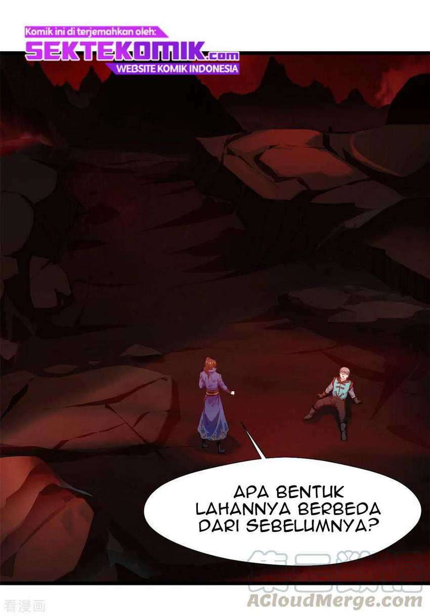 Shi Chenxiang Chapter 41 - halaman 14