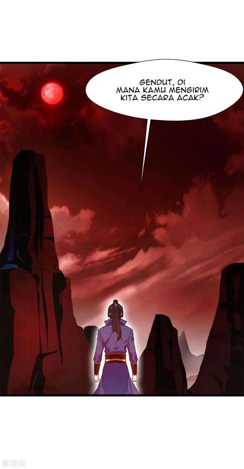 Shi Chenxiang Chapter 41 - halaman 15