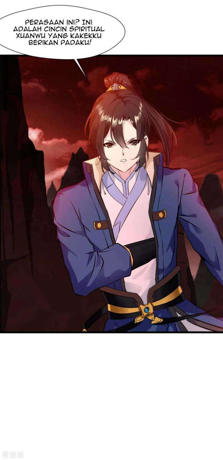 Shi Chenxiang Chapter 41 - halaman 18