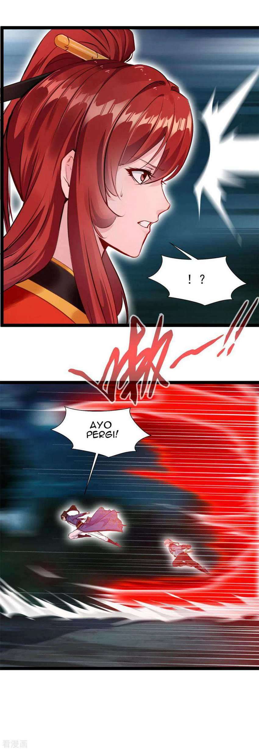 Shi Chenxiang Chapter 41 - halaman 3