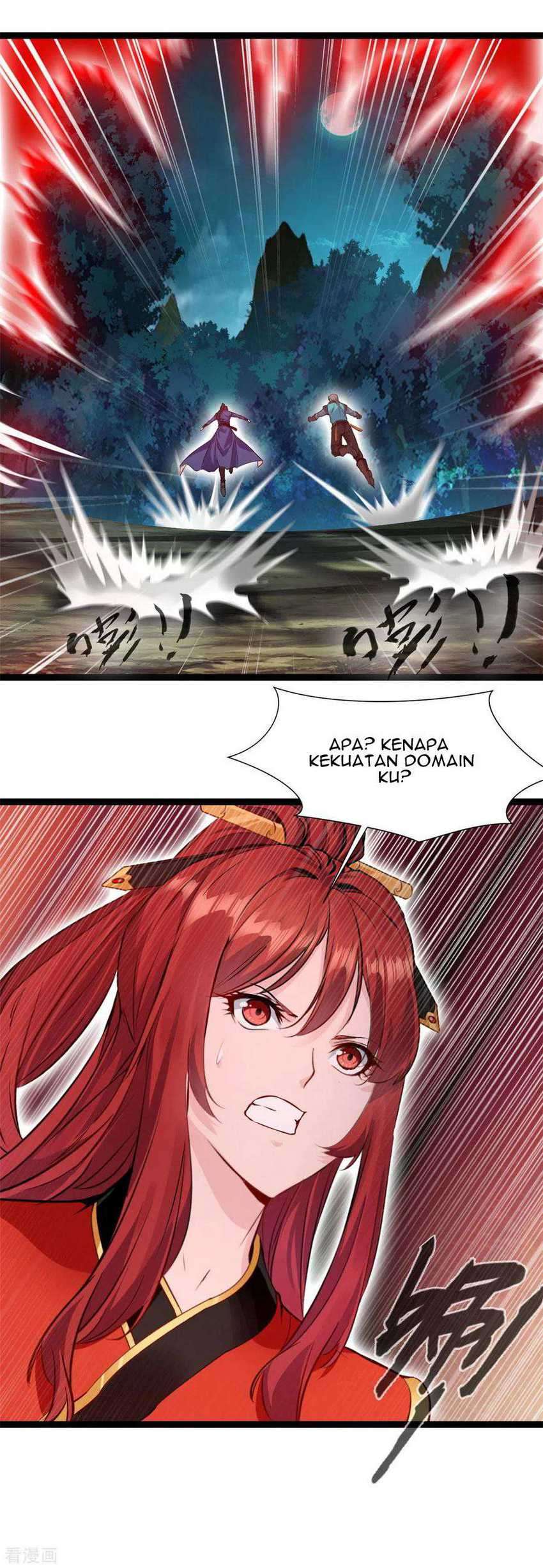 Shi Chenxiang Chapter 41 - halaman 4