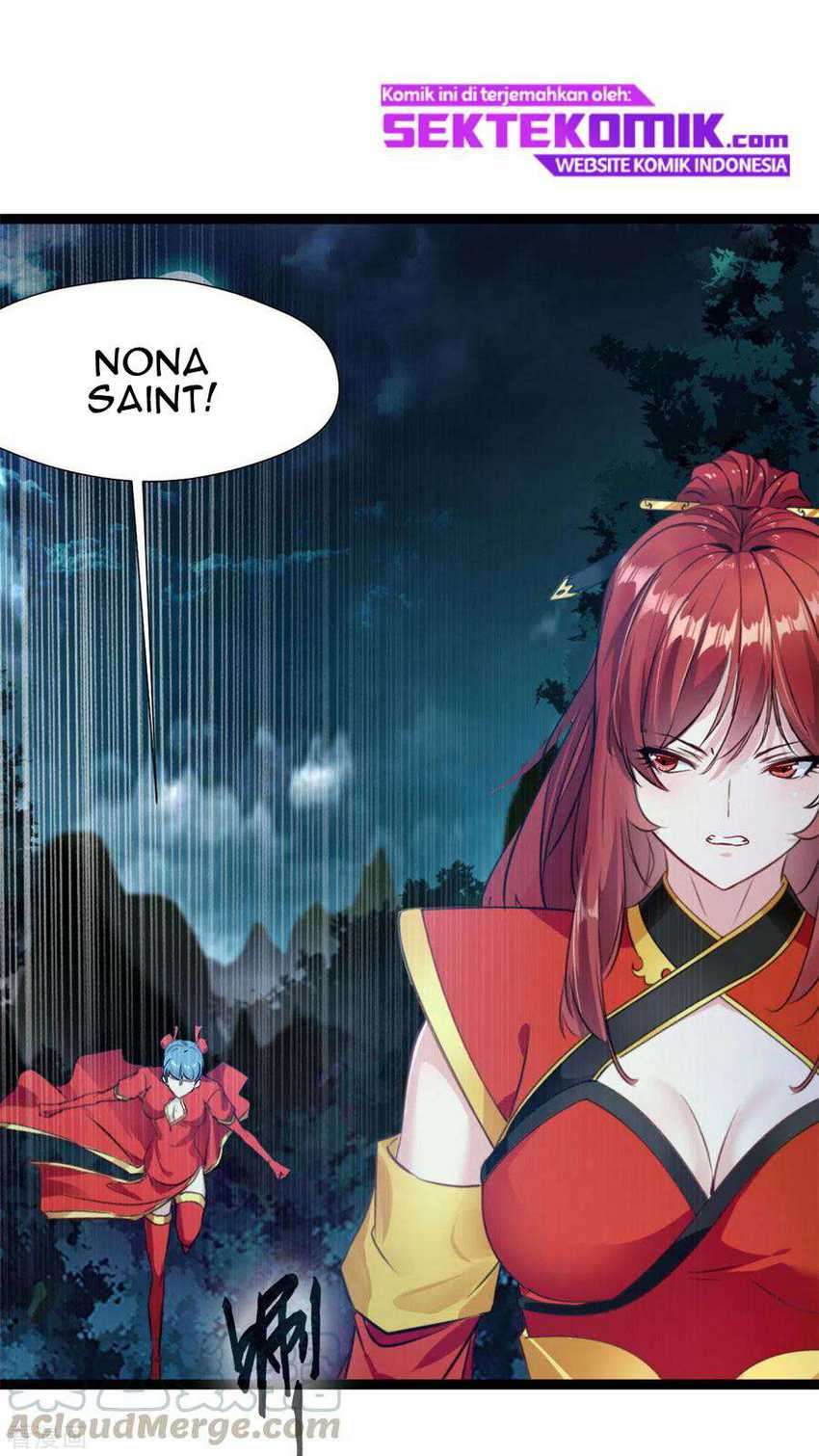 Shi Chenxiang Chapter 41 - halaman 5