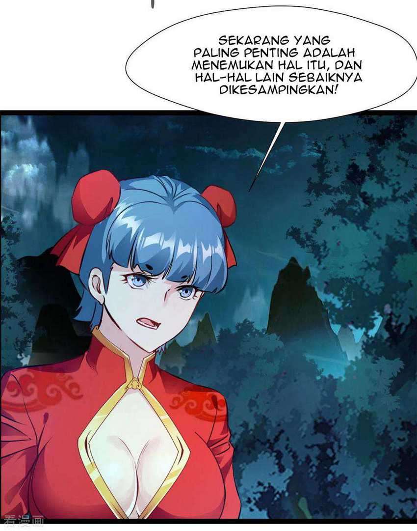 Shi Chenxiang Chapter 41 - halaman 6