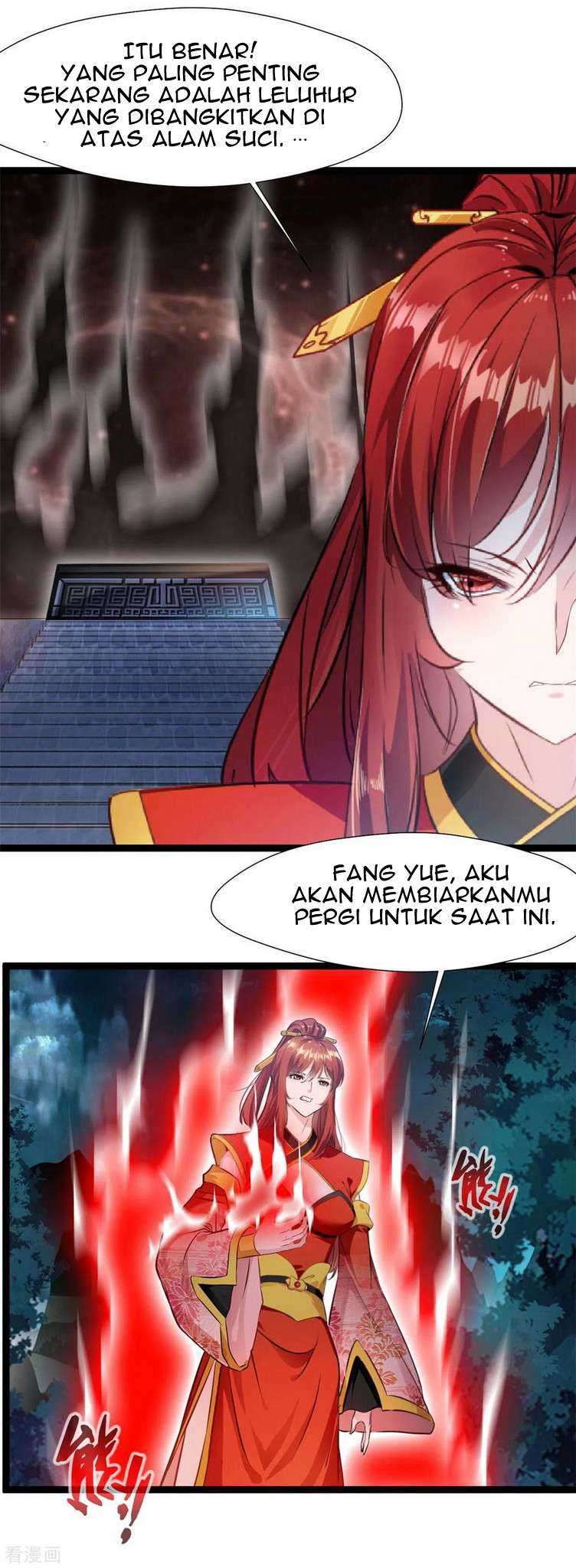 Shi Chenxiang Chapter 41 - halaman 7
