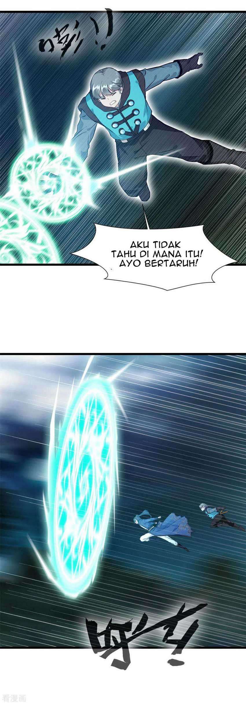 Shi Chenxiang Chapter 41 - halaman 9