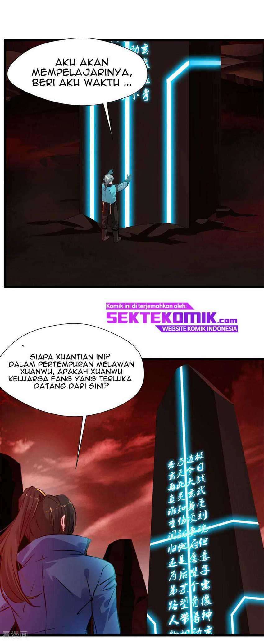 Shi Chenxiang Chapter 42 - halaman 13