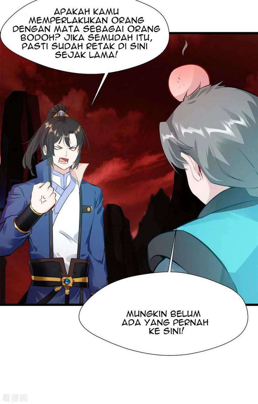Shi Chenxiang Chapter 42 - halaman 15