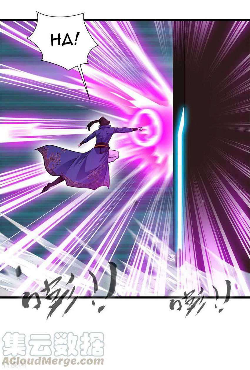 Shi Chenxiang Chapter 42 - halaman 17
