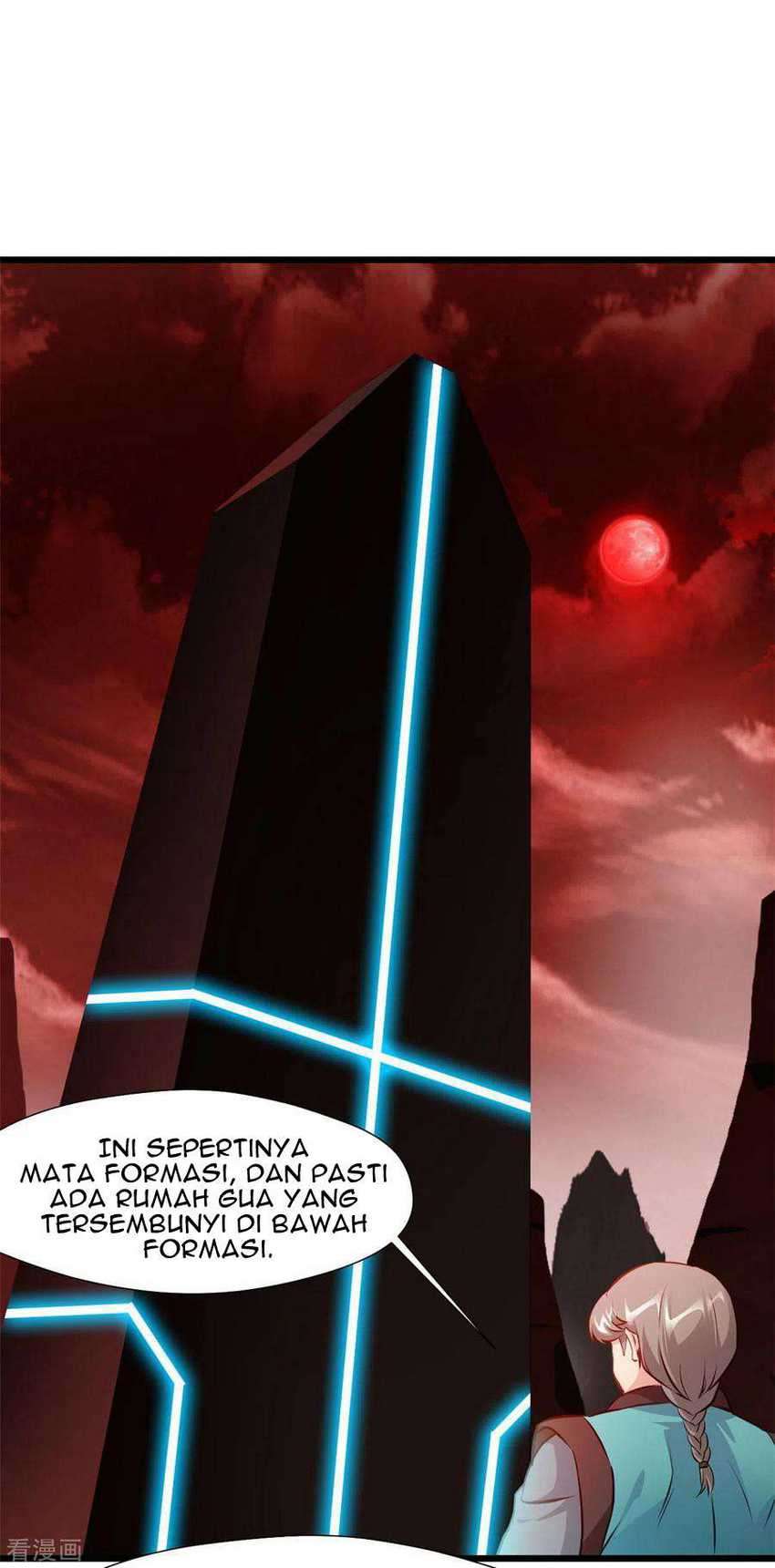 Shi Chenxiang Chapter 42 - halaman 6