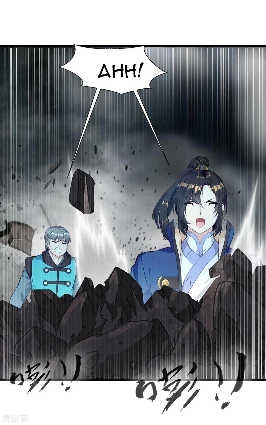 Shi Chenxiang Chapter 43 - halaman 11