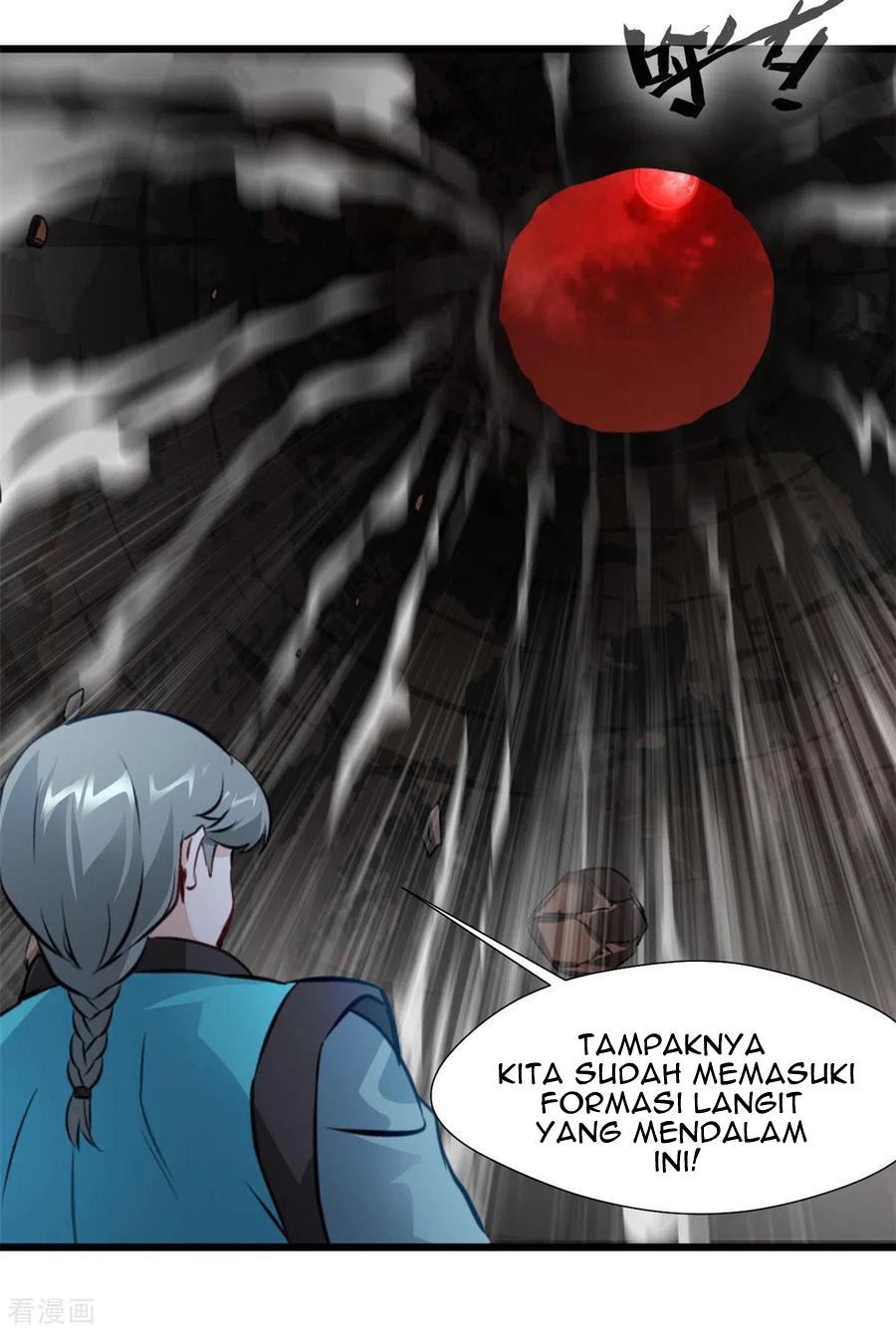 Shi Chenxiang Chapter 43 - halaman 13