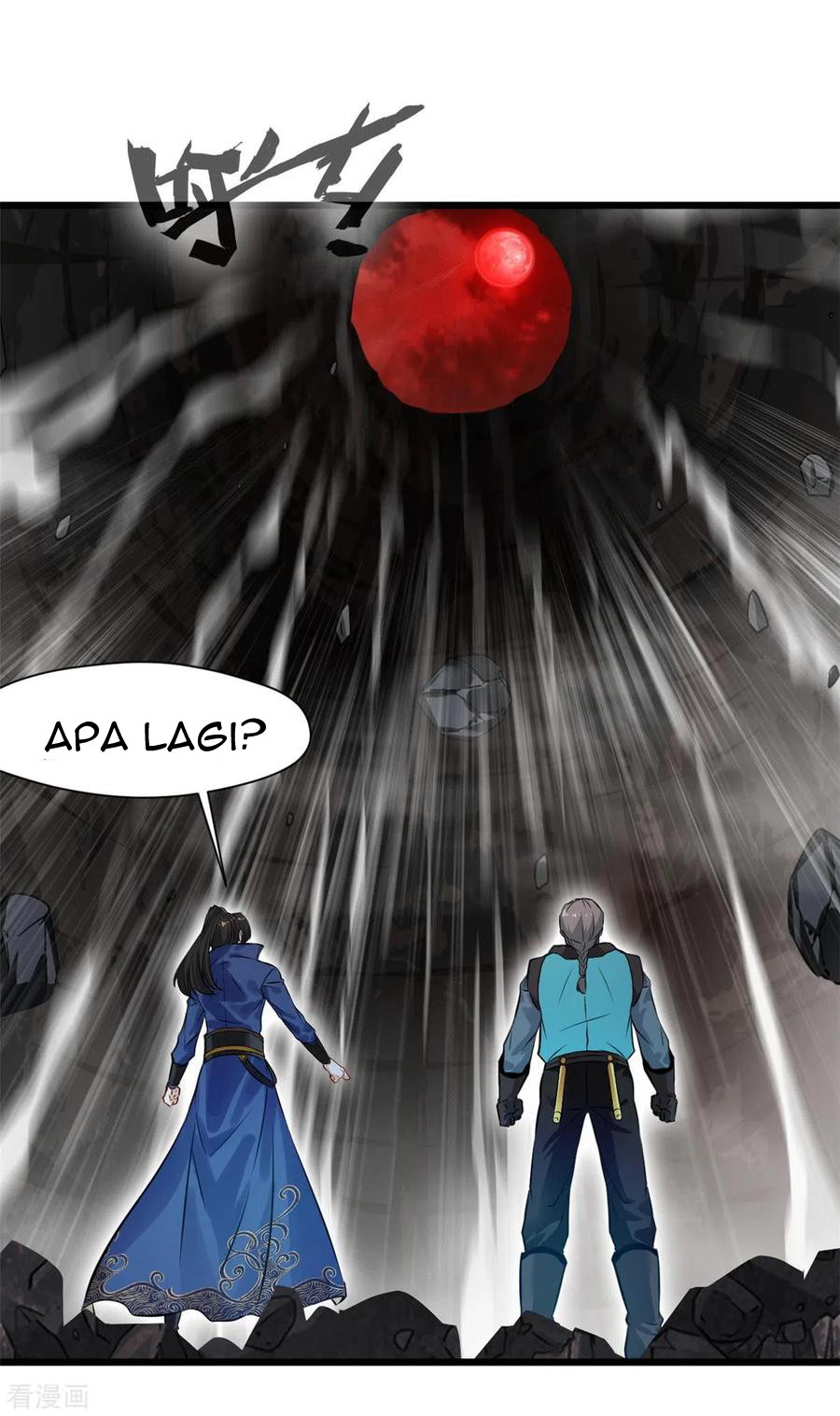 Shi Chenxiang Chapter 43 - halaman 16