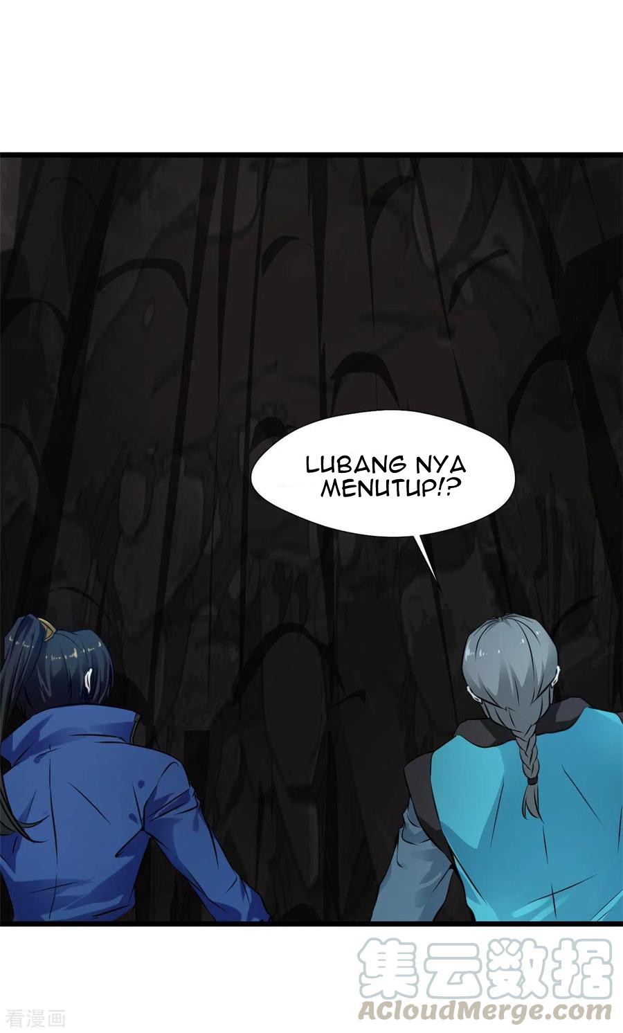 Shi Chenxiang Chapter 43 - halaman 18