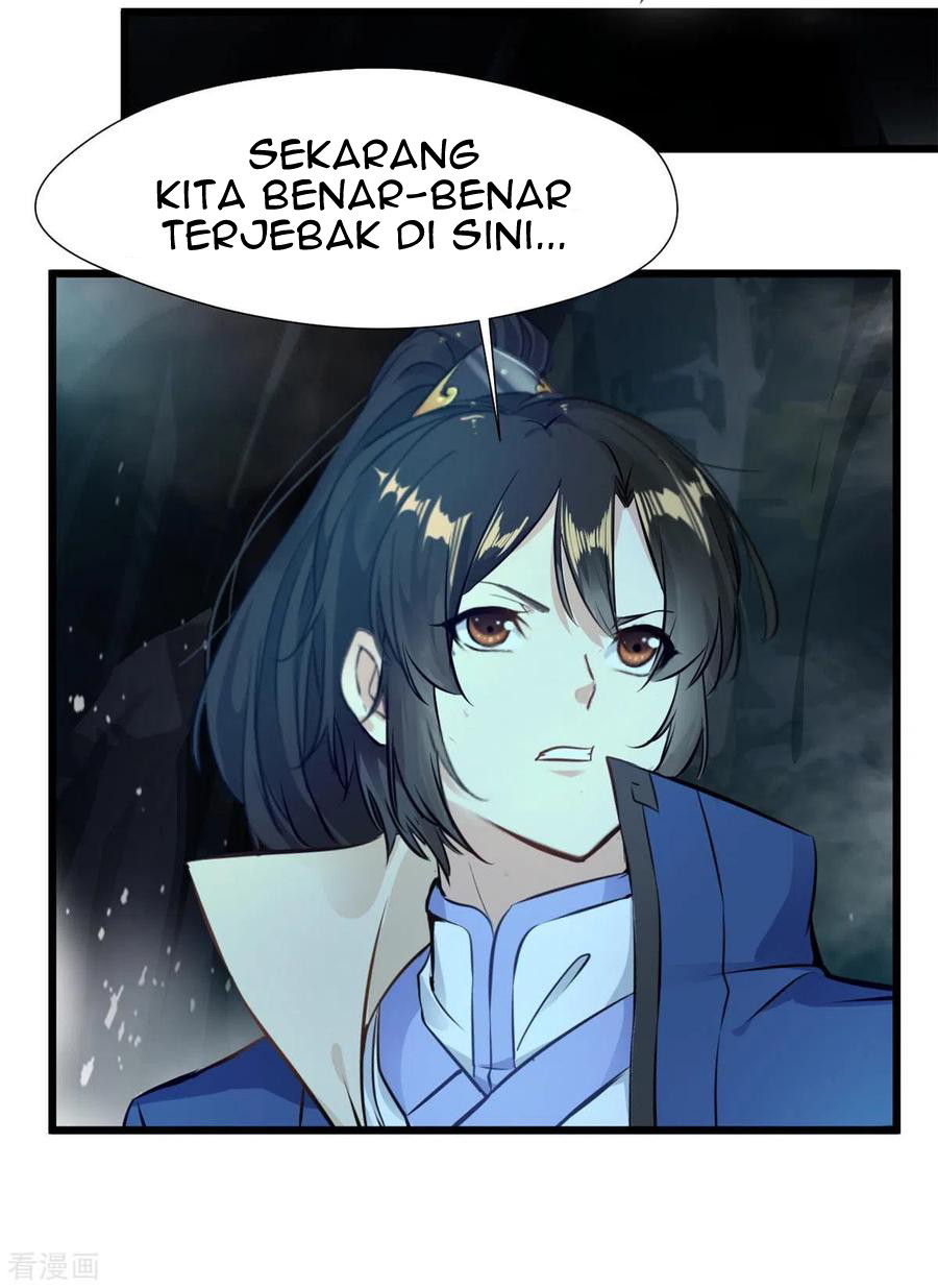 Shi Chenxiang Chapter 43 - halaman 20