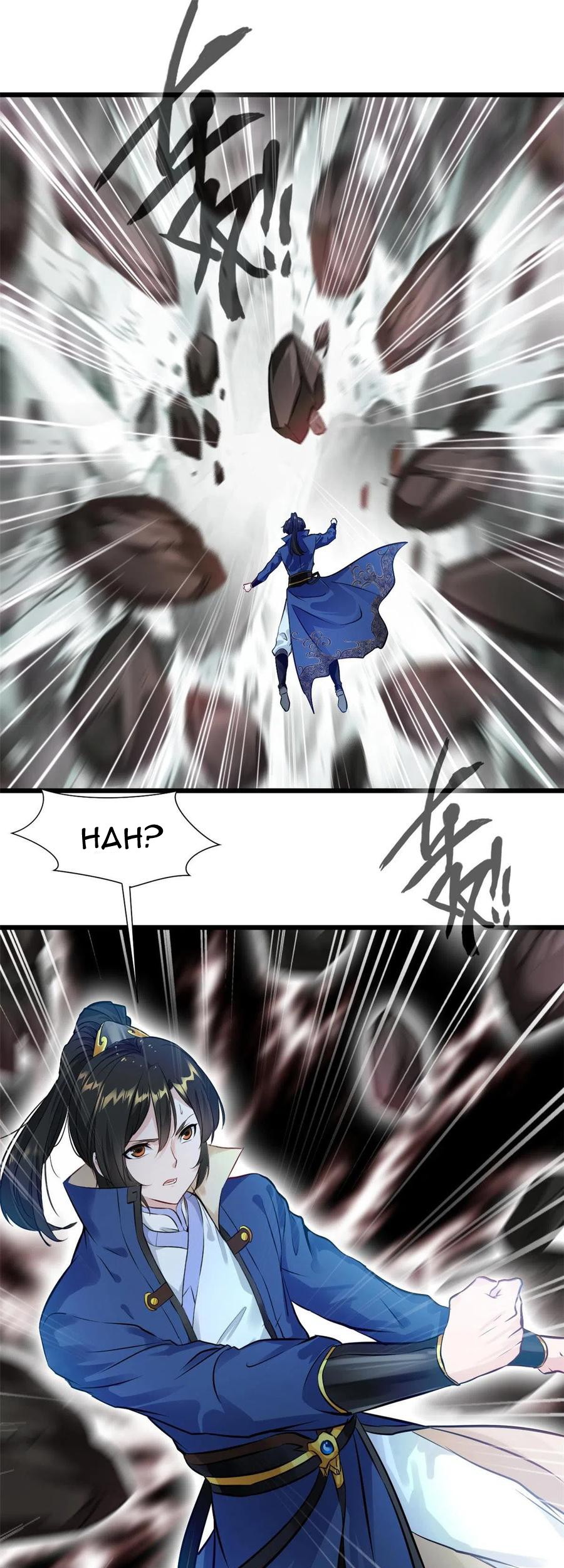 Shi Chenxiang Chapter 43 - halaman 3