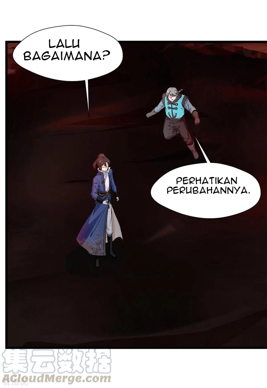Shi Chenxiang Chapter 43 - halaman 6