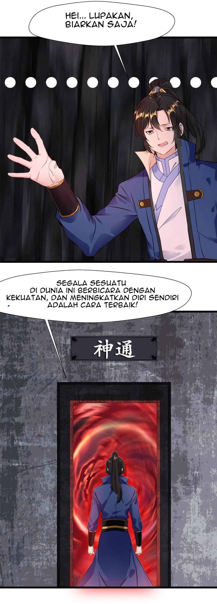 Shi Chenxiang Chapter 44 - halaman 11