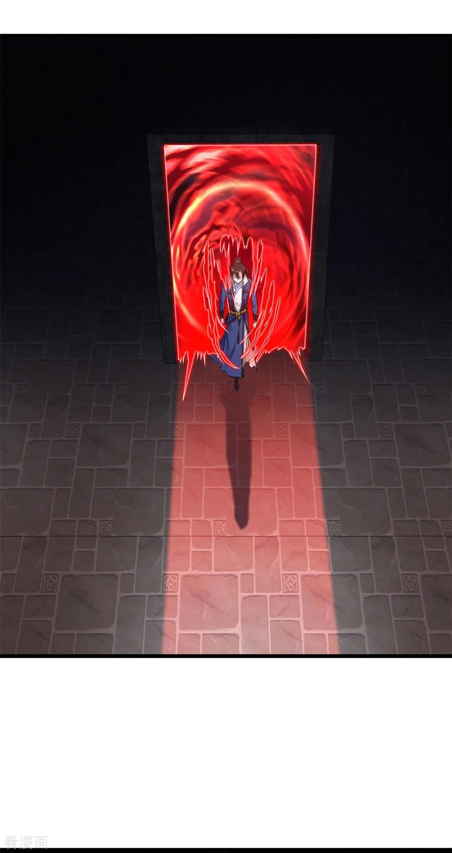 Shi Chenxiang Chapter 44 - halaman 14