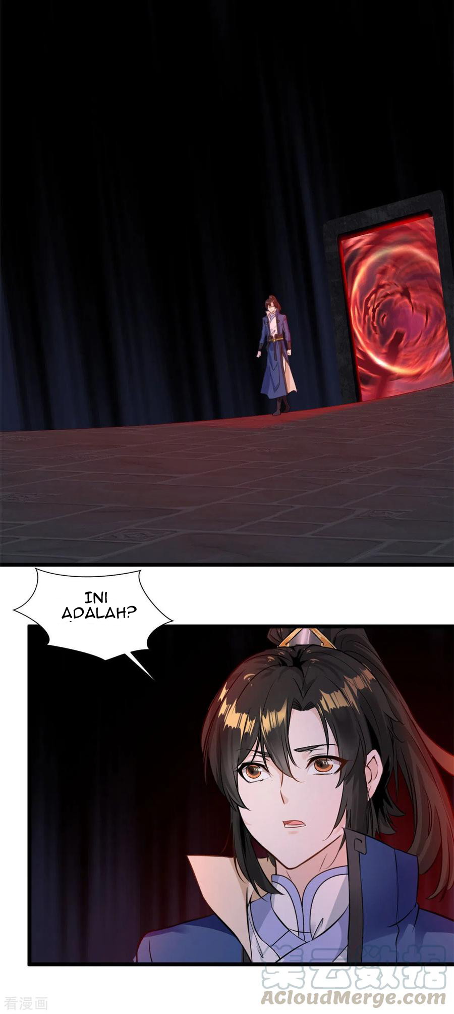 Shi Chenxiang Chapter 44 - halaman 15