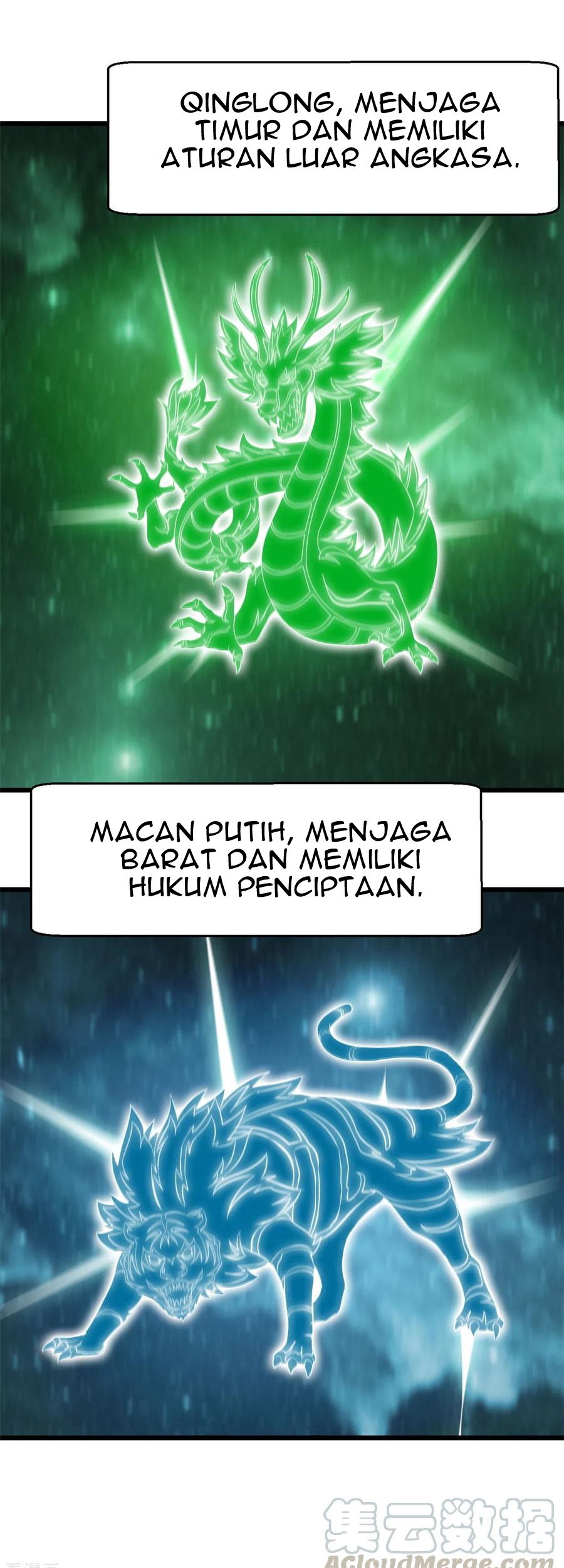 Shi Chenxiang Chapter 44 - halaman 18