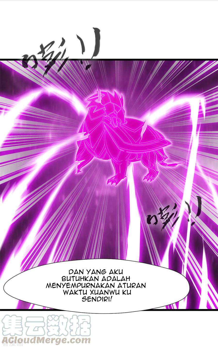 Shi Chenxiang Chapter 44 - halaman 21
