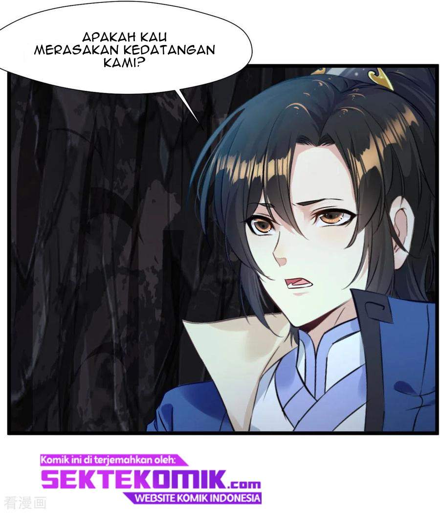 Shi Chenxiang Chapter 44 - halaman 5
