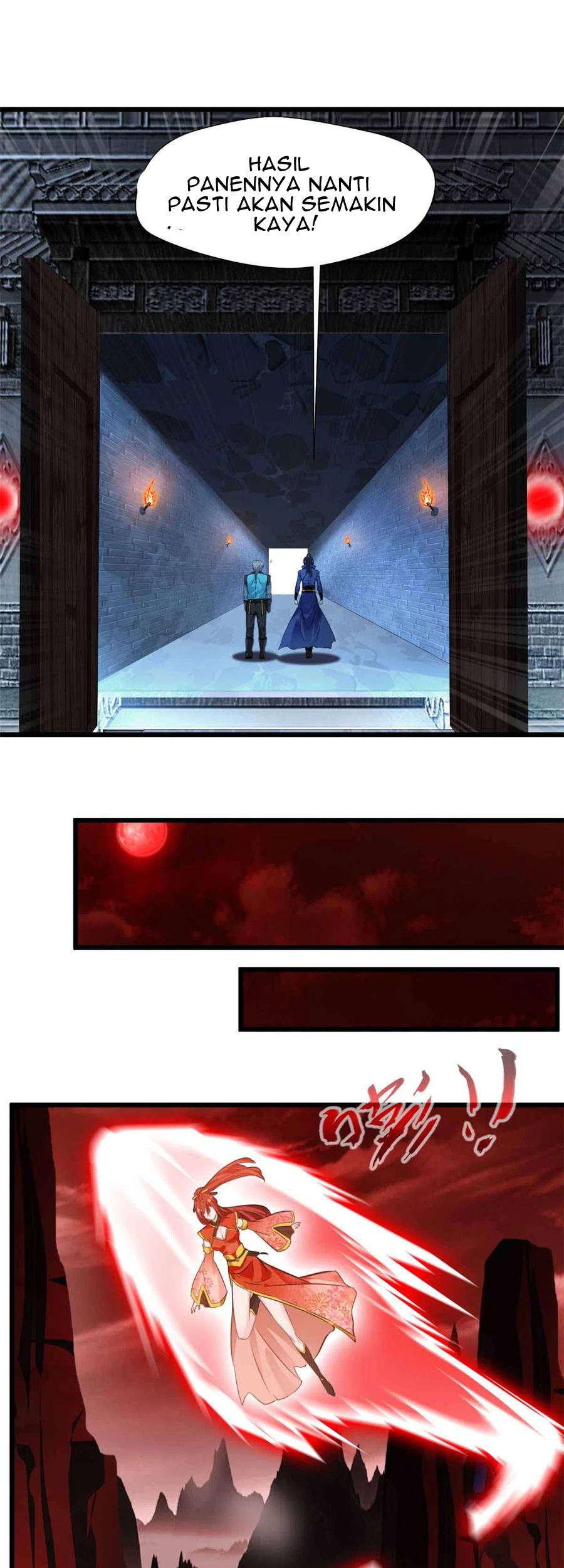 Shi Chenxiang Chapter 45 - halaman 11