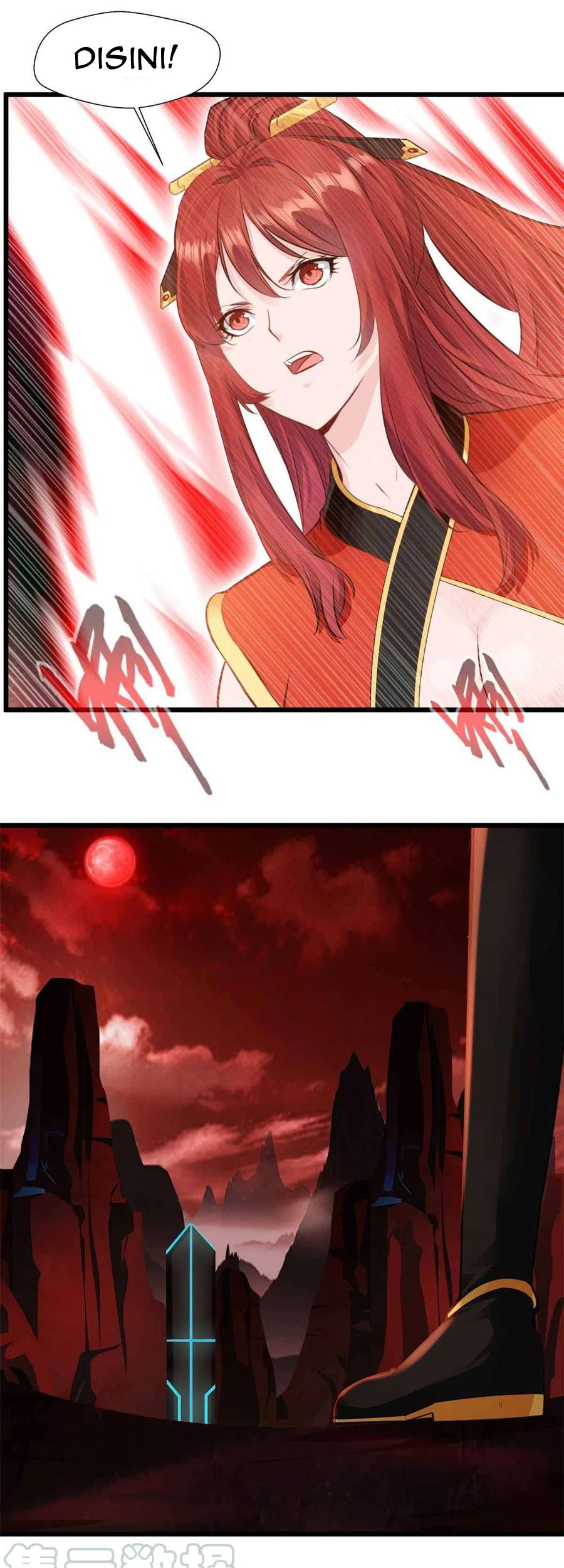 Shi Chenxiang Chapter 45 - halaman 13