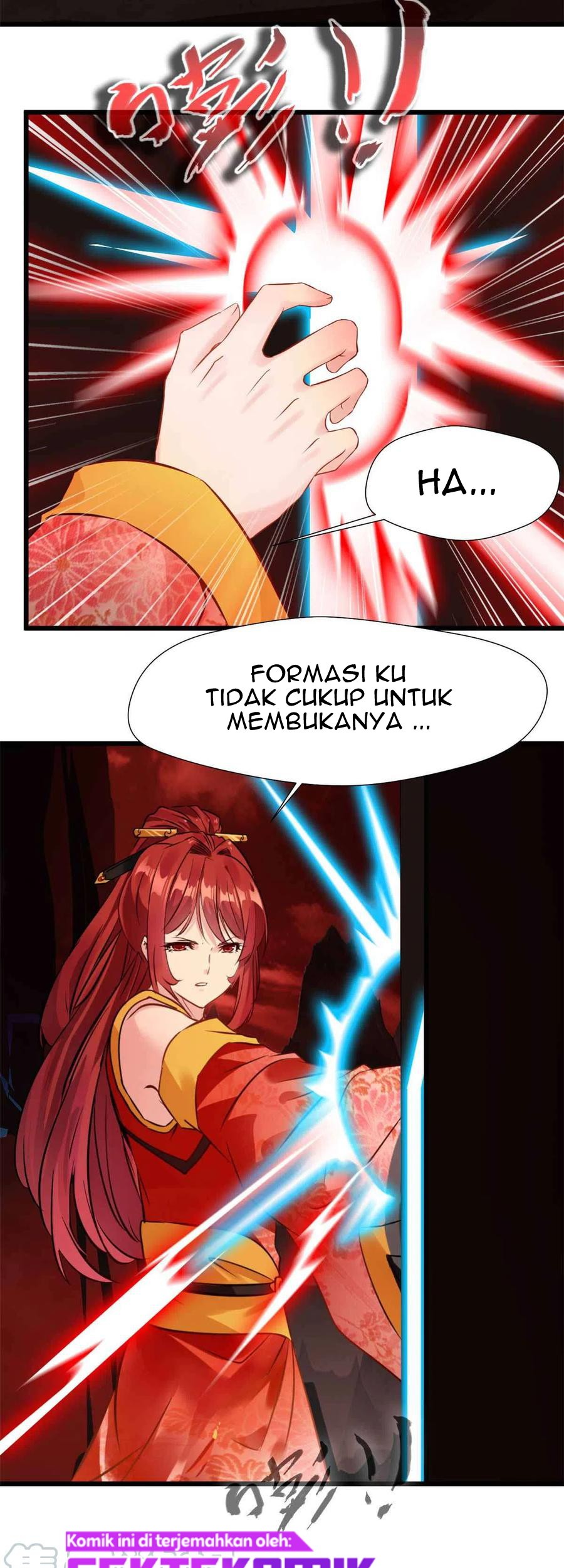 Shi Chenxiang Chapter 45 - halaman 17