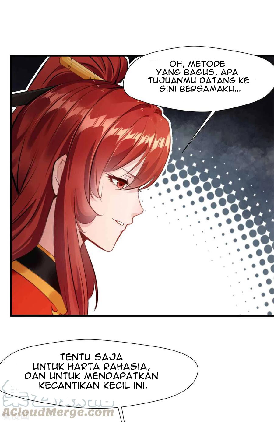 Shi Chenxiang Chapter 45 - halaman 24